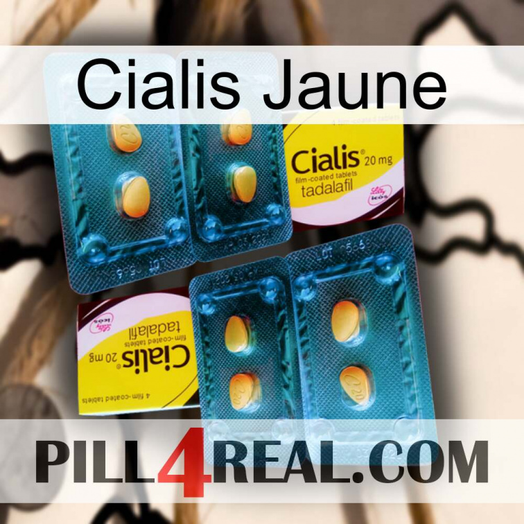 Cialis Yellow cialis5
